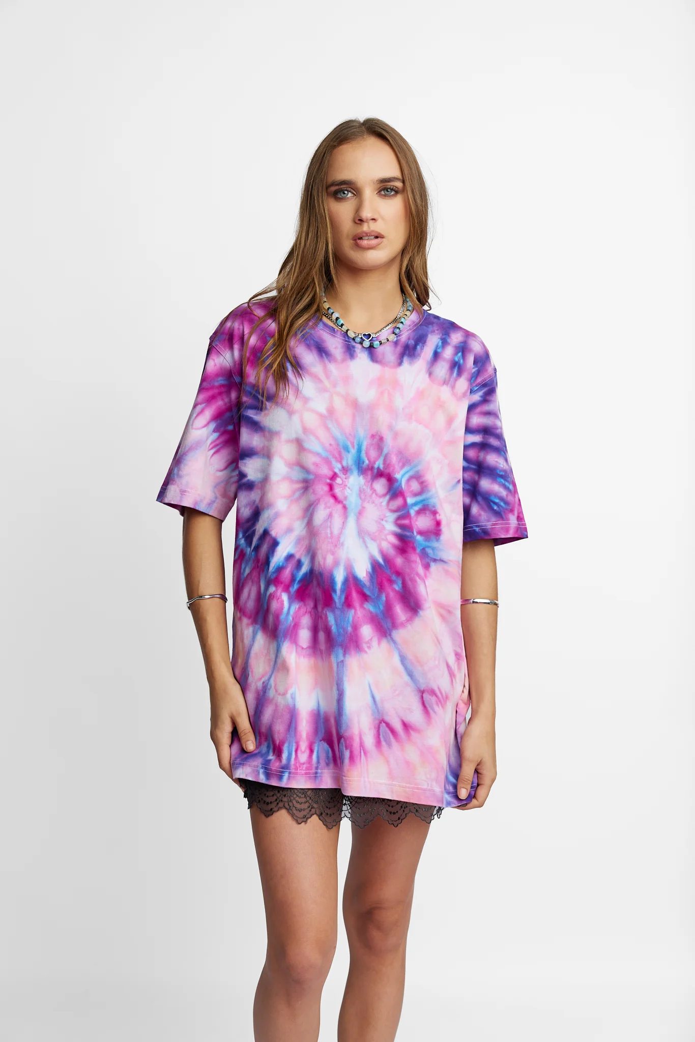 Oversized Mum Tee - Size S/M - Image 4