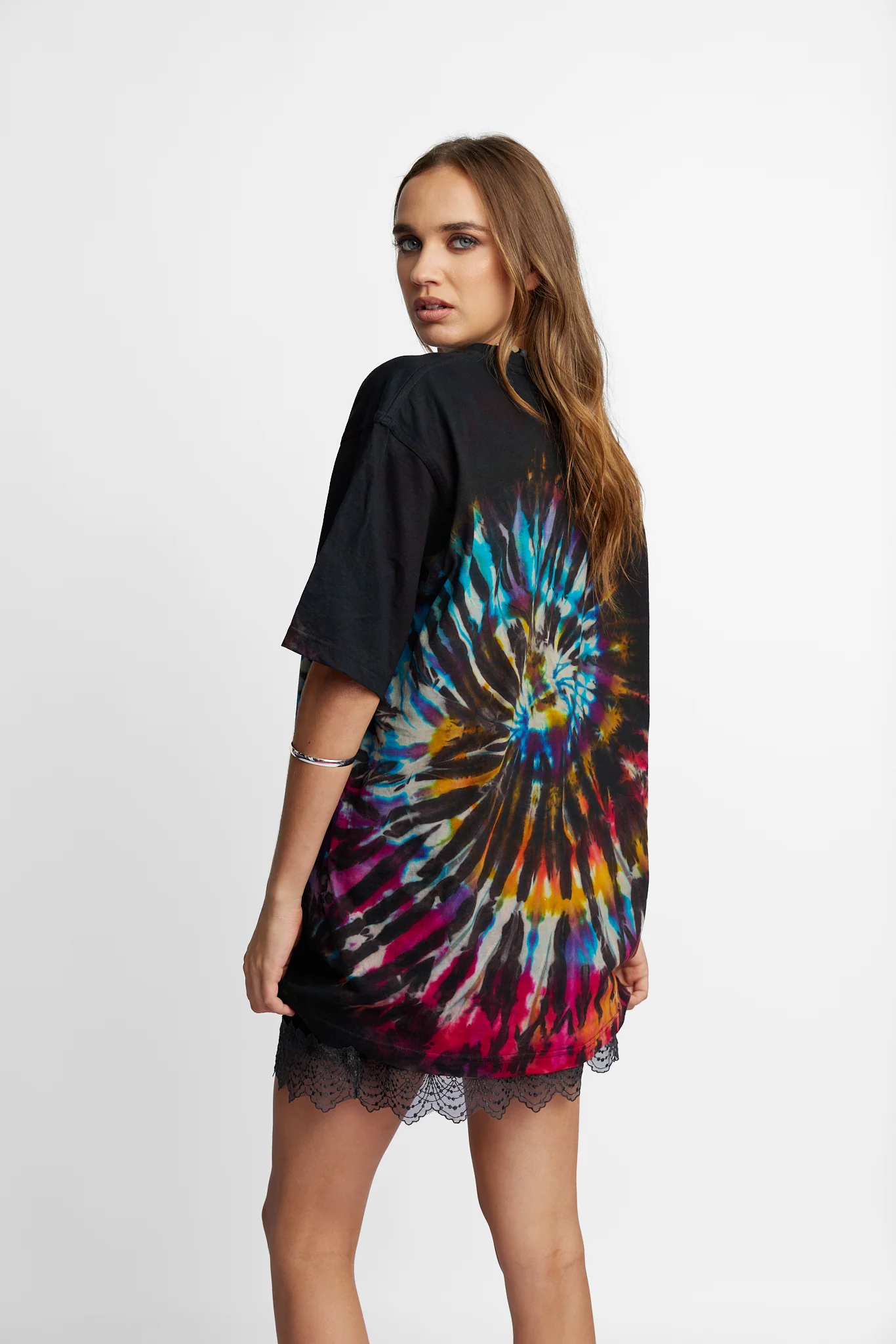 Oversized Mum Tee - Size S/M - Image 5