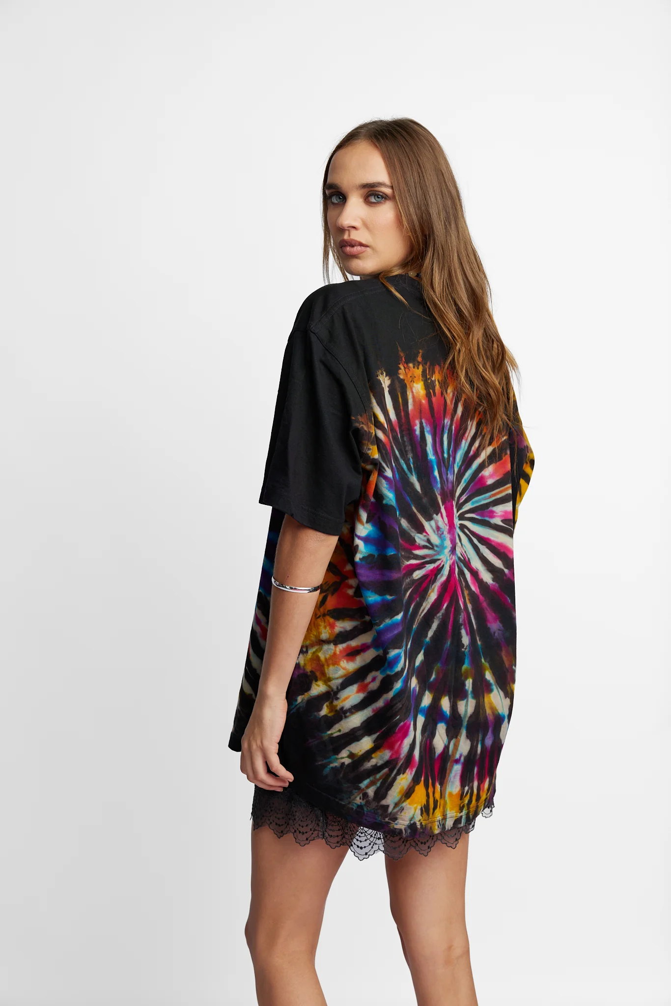 Oversized Mum Tee - Size S/M - Image 5