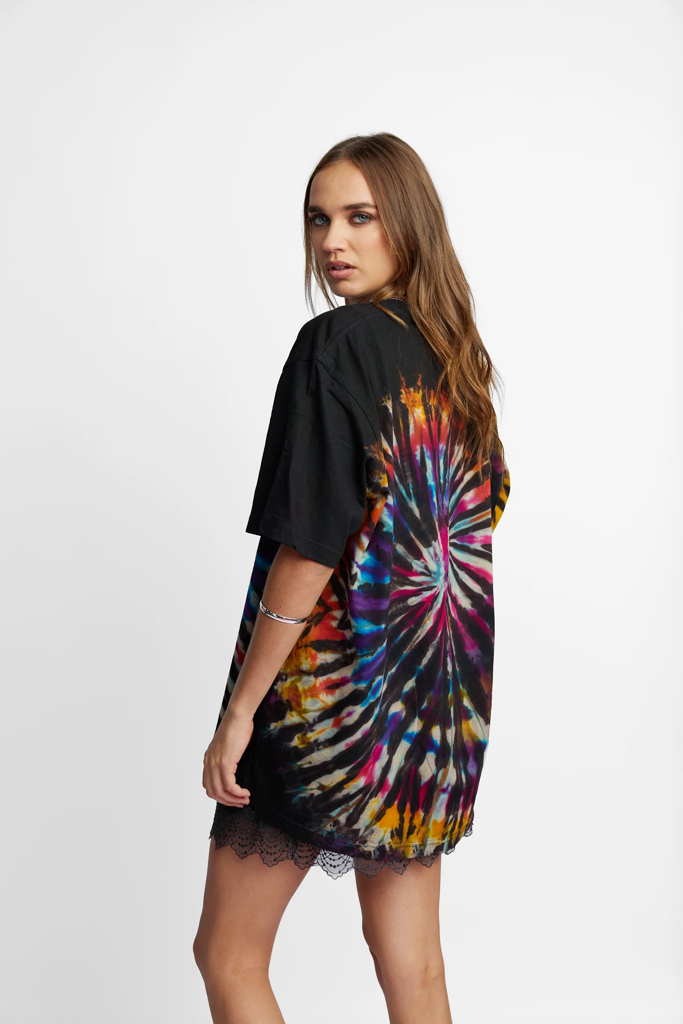 Oversized Mum Tee - Size S/M - Image 6