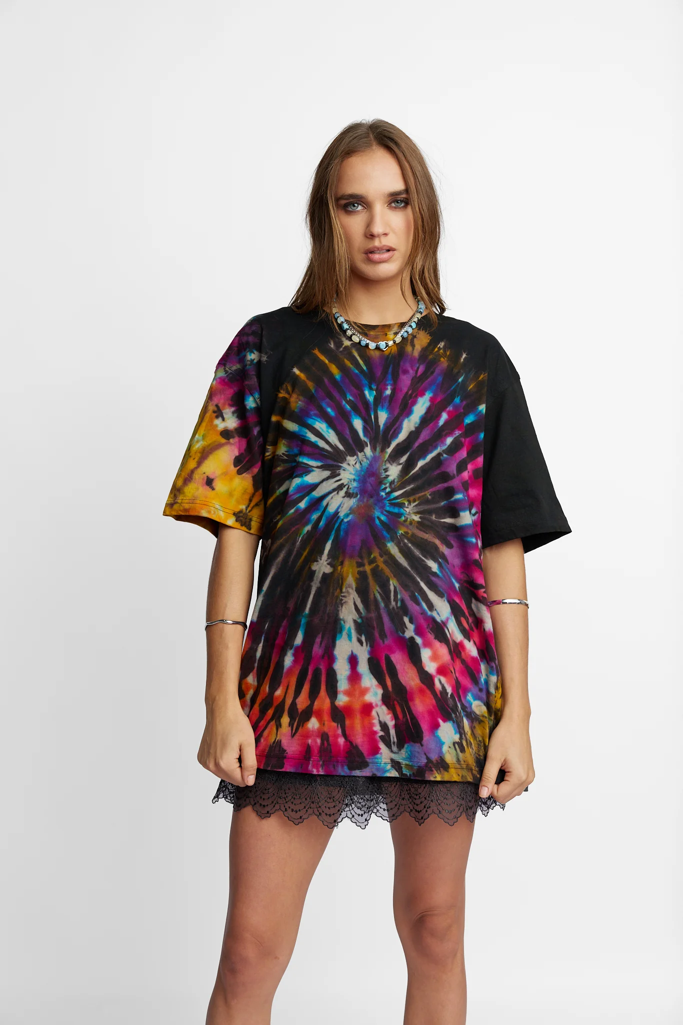Oversized Mum Tee - Size S/M - Image 2