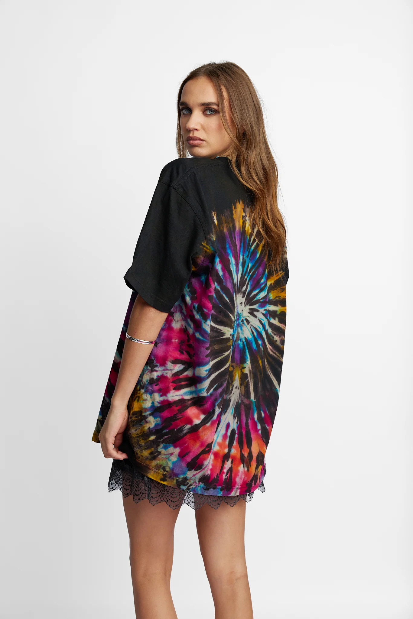 Oversized Mum Tee - Size S/M - Image 5