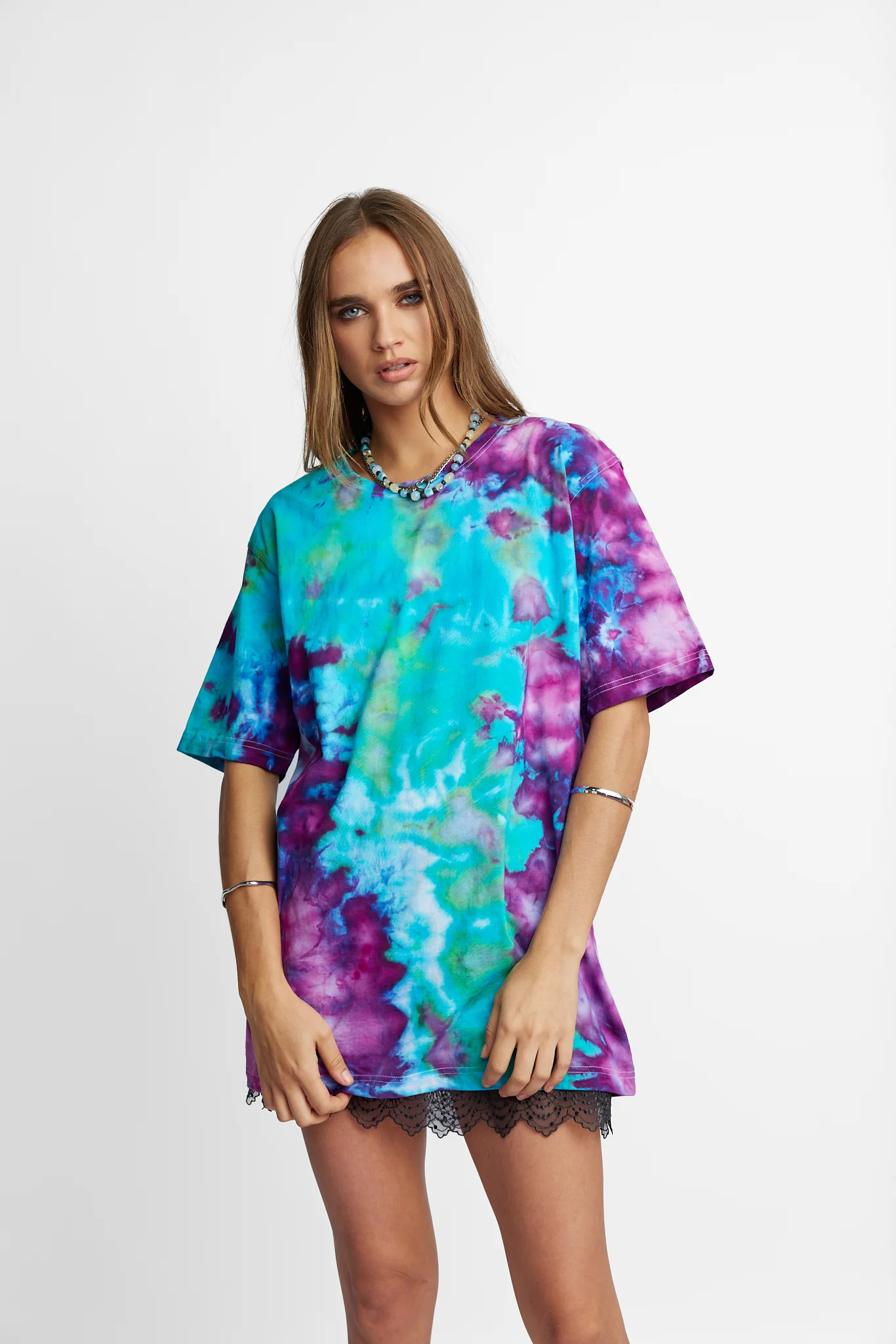 Oversized Mum Tee - Size S/M - Image 2