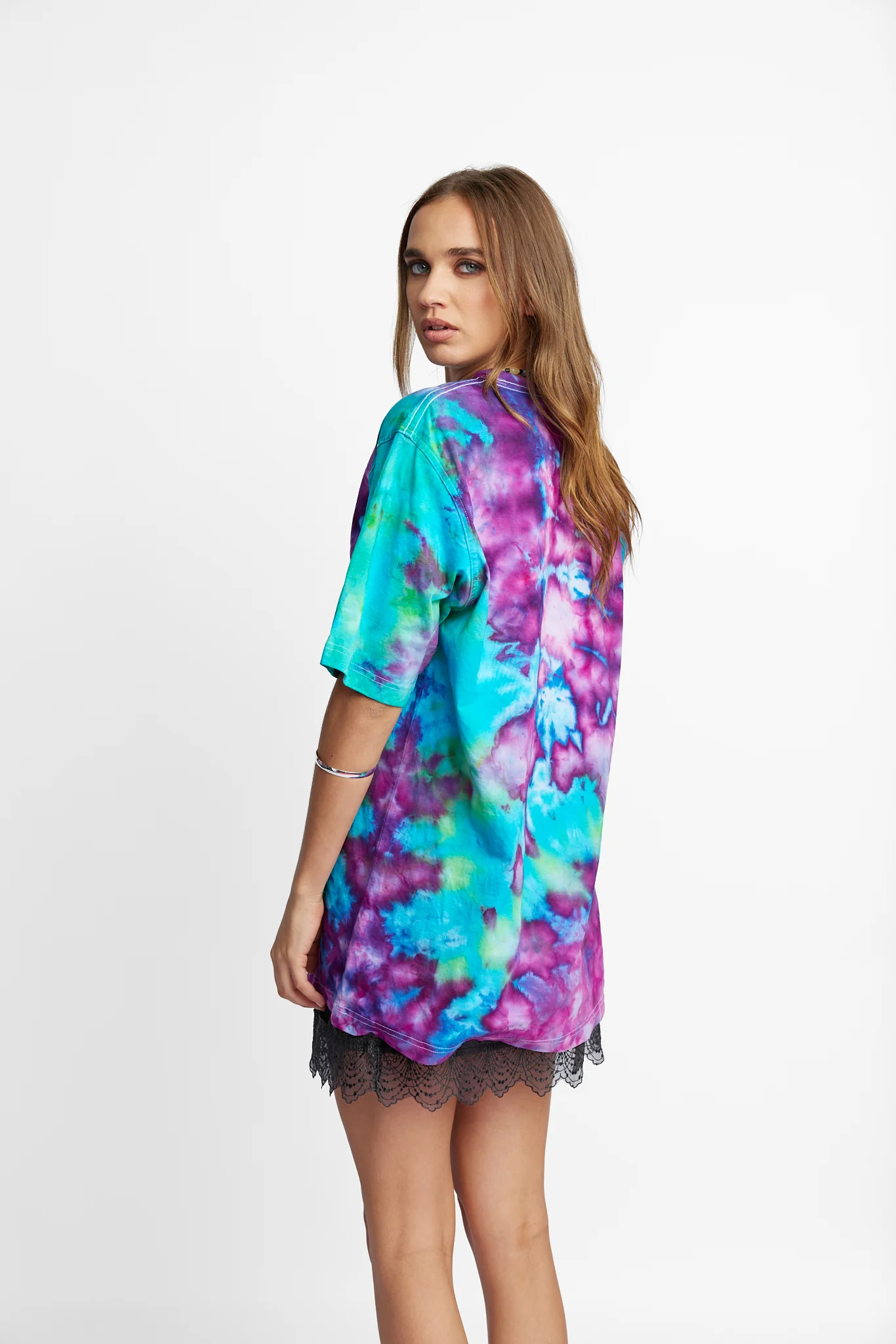 Oversized Mum Tee - Size S/M - Image 5