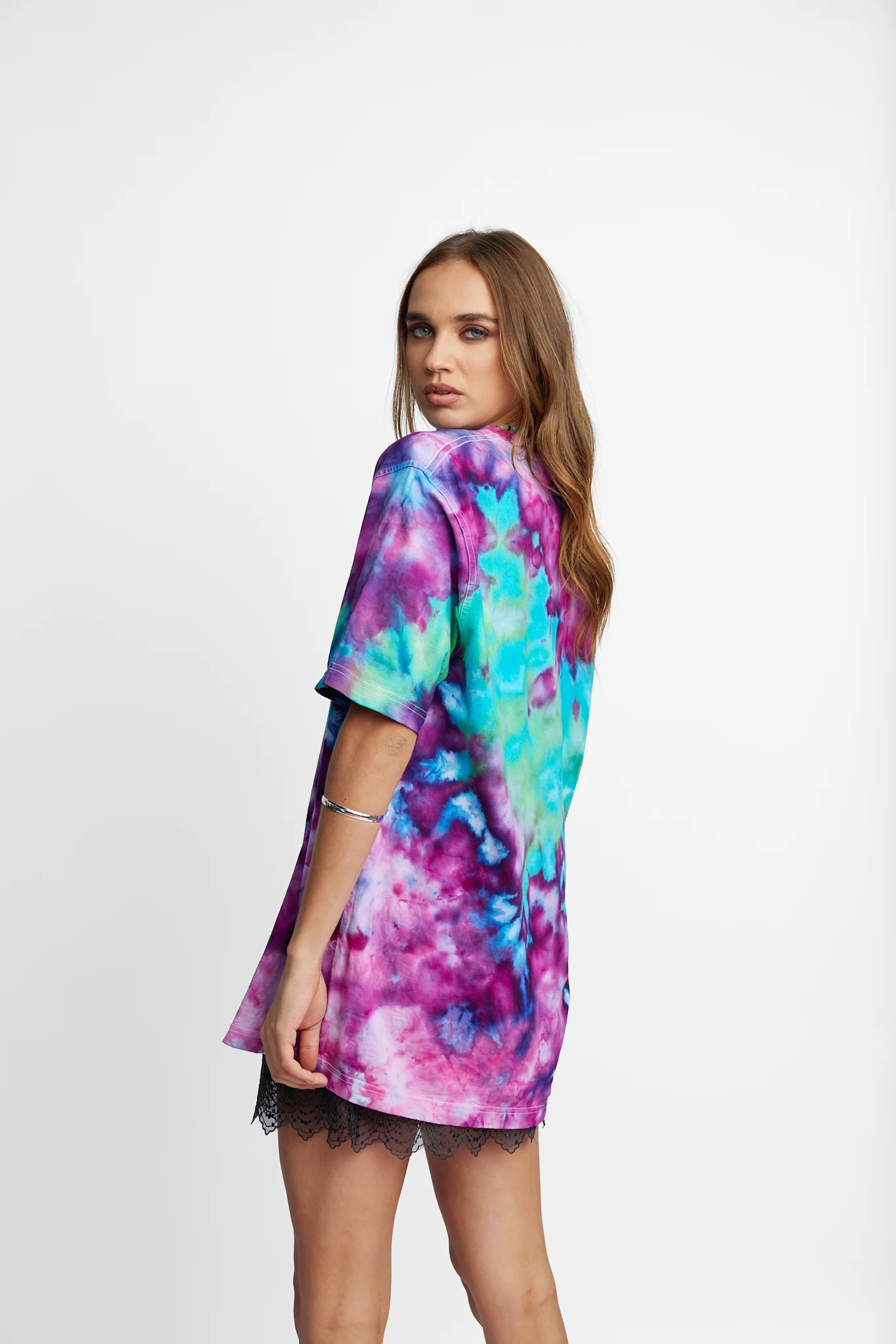 Oversized Mum Tee - Size S/M - Image 2