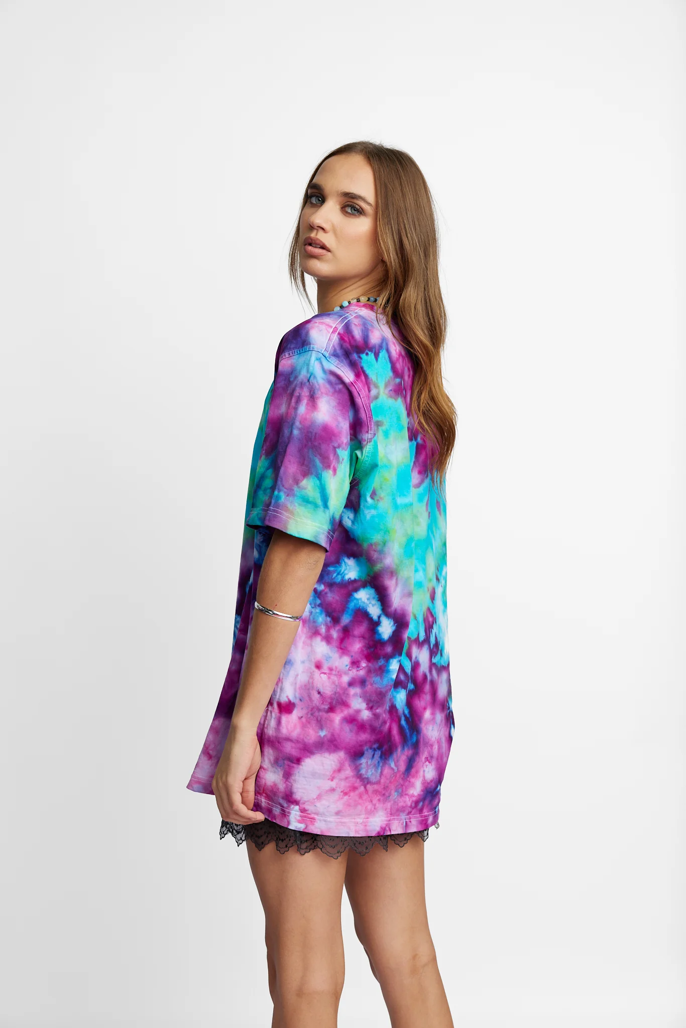 Oversized Mum Tee - Size S/M - Image 6