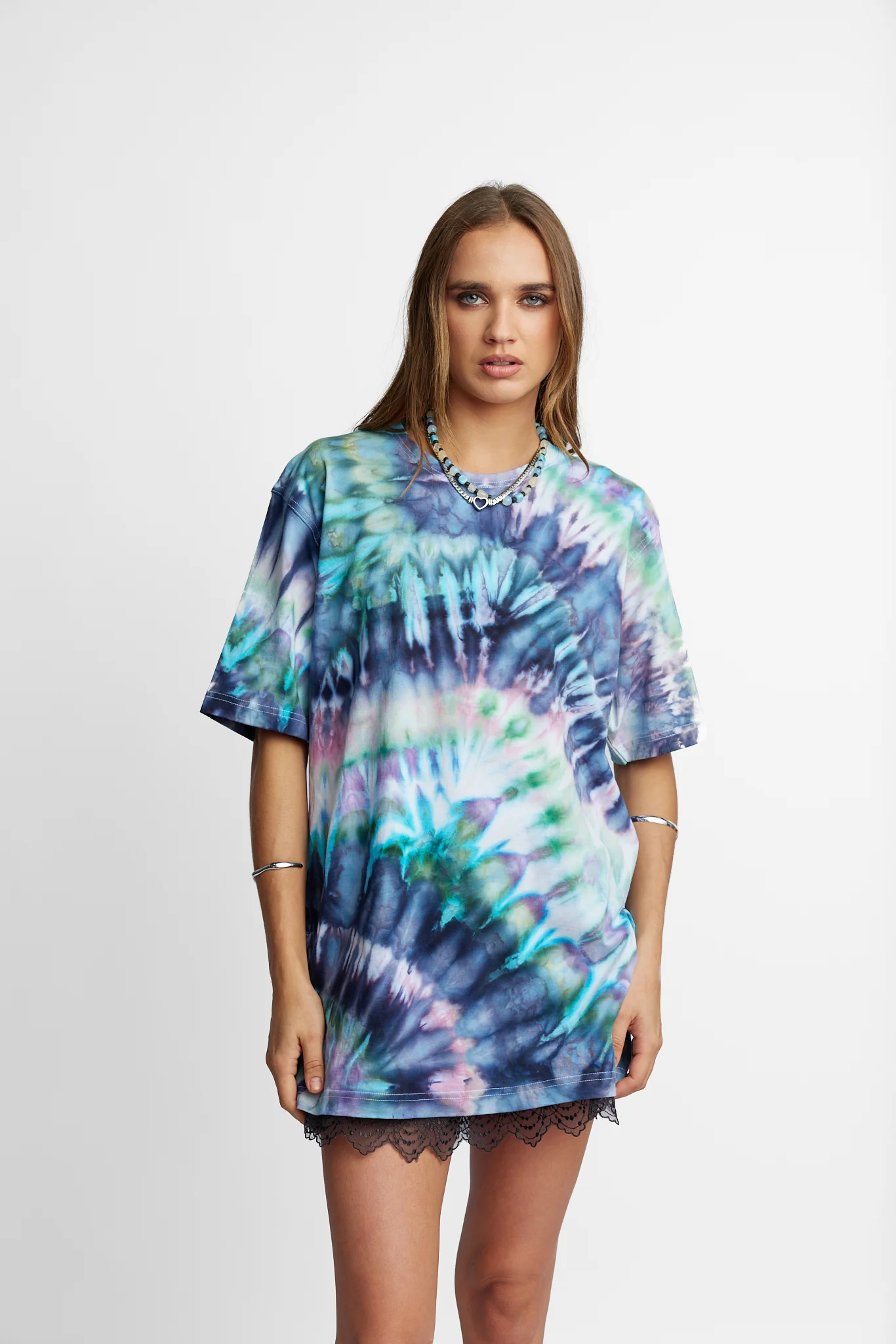 Oversized Mum Tee - Size S/M - Image 4