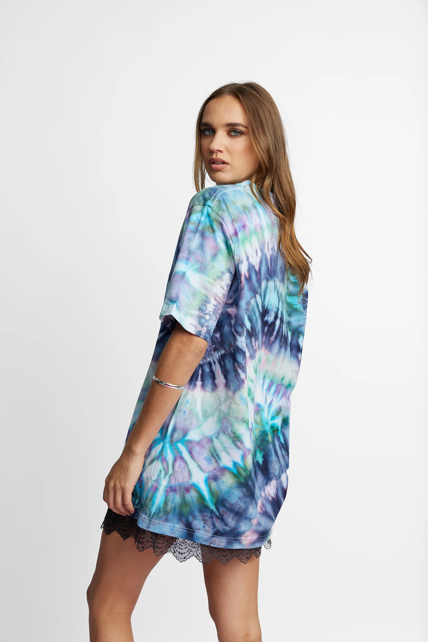 Oversized Mum Tee - Size S/M - Image 5